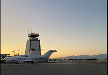 VNY Aviation Services