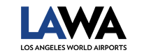 LAWA Blue Logo