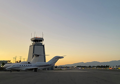 VNY Aviation Services