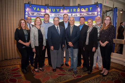 Van Nuys Advisory Council