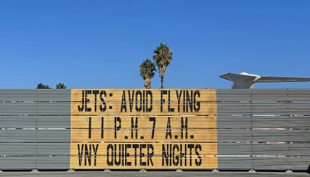 Fly Quieter-sign_SM